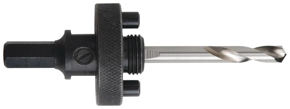 Sista chansen Hålsågshållare